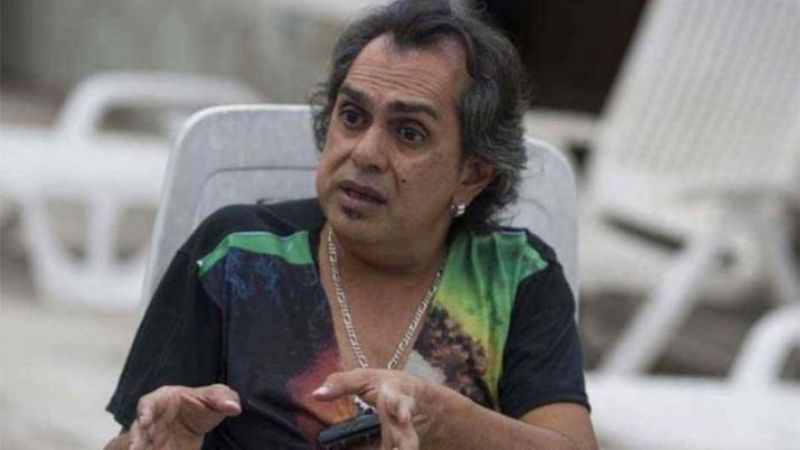 A Mario Teruel se le viene la noche: podría ir preso