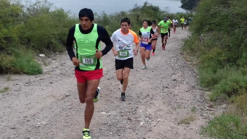 “Fortaleza Corre III” por Cisneros y Héroes de Malvinas