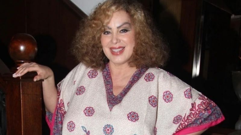 Murió la actriz Beatriz Salomón