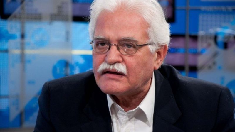 A los 69 años, murió Aldo Pignanelli, ex presidente del Banco Central