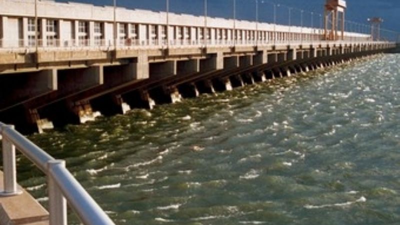 Apagón: hubo una alerta de la falla y el Gobierno admite que no la notó