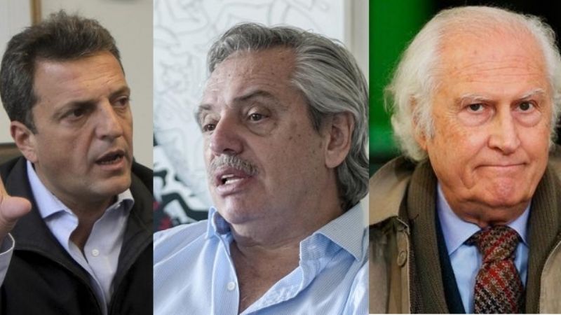 "El resultado del tarifazo es un enorme apagón"