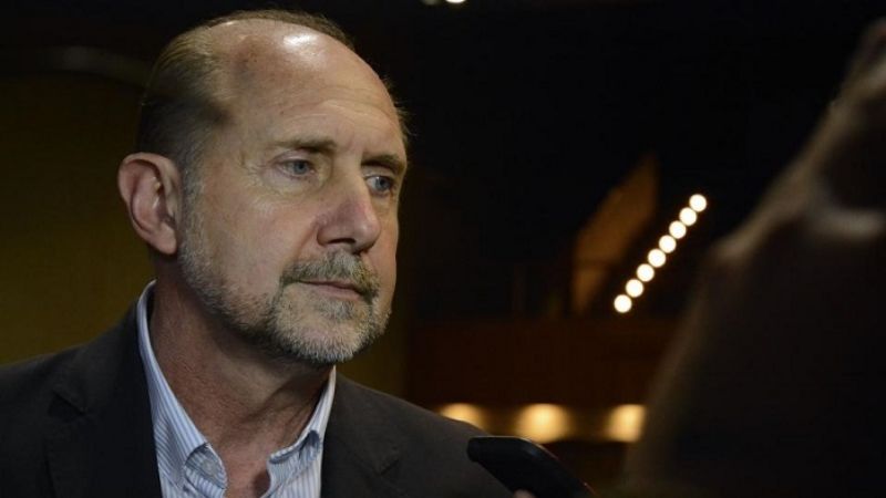 El peronista Perotti gana la gobernación santafesina