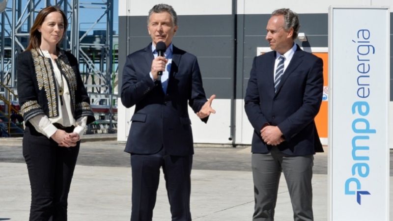 El apagón y Mindlin