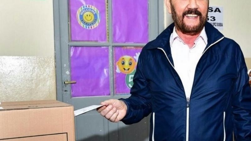 En Formosa, Insfrán se adjudica su séptimo mandato