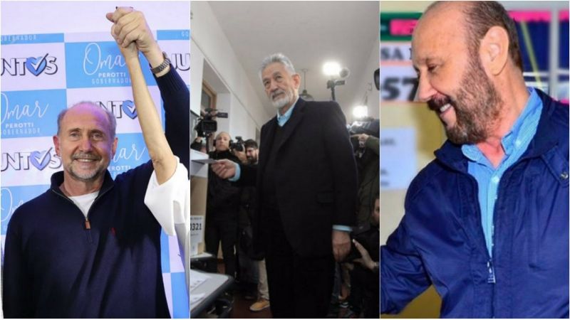 Otro "superdomingo" de fracasos para Cambiemos