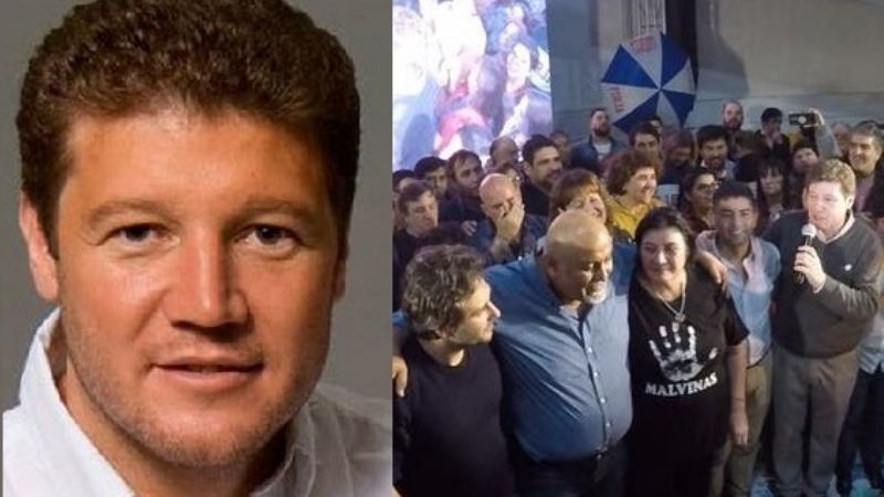 Al fin, Melella será el nuevo gobernador fueguino