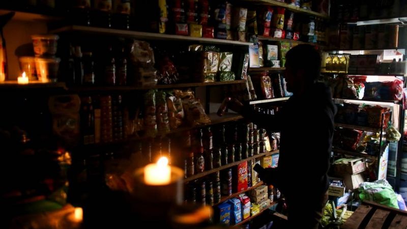 El Gobierno anunció que en 15 días sabrá la causa del apagón