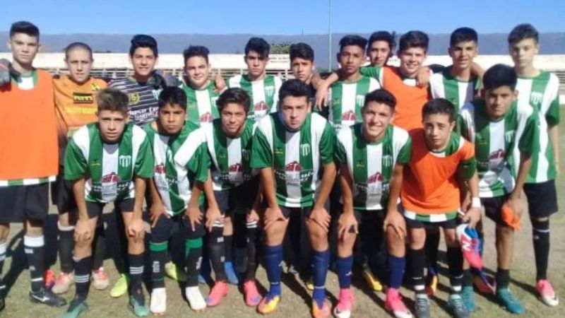 En Las Chacras van las “súper finales” de 5ta. y 3ra. División