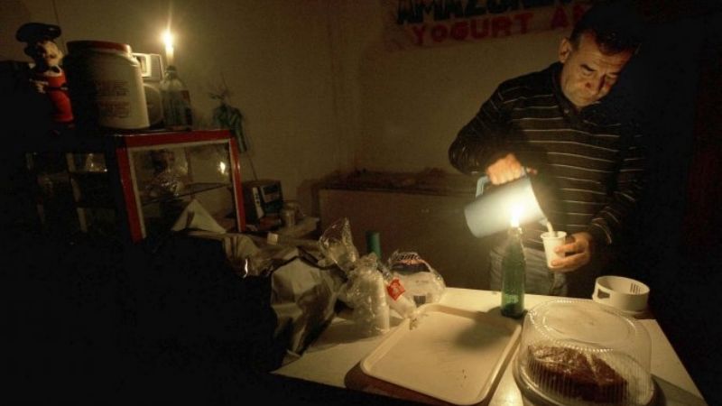El apagón histórico tendrá un costo para el Estado de u$s 3,5 millones