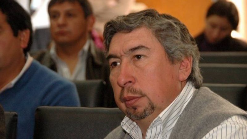 Polémica por declaraciones del concejal “Toti” Noriega