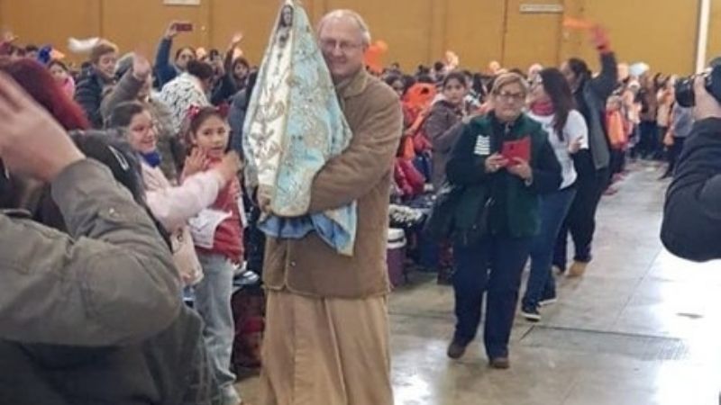 Más de 2000 participantes en el Encuentro Diocesano de Niños
