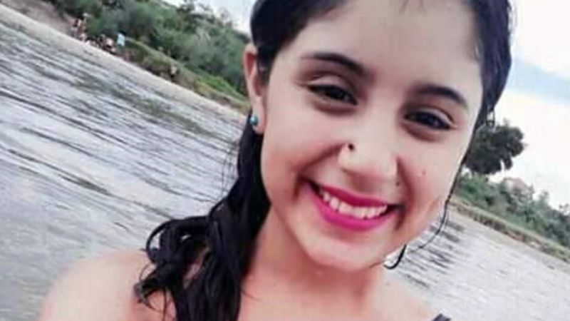 Policías asesinaron a una adolescente durante un operativo