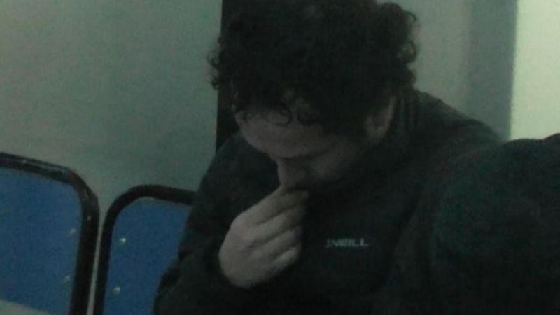 En Cámara Gesell, adolescente delató a más autores del abuso sexual