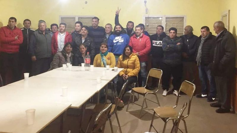 "Recreo para todos" lanza la campaña