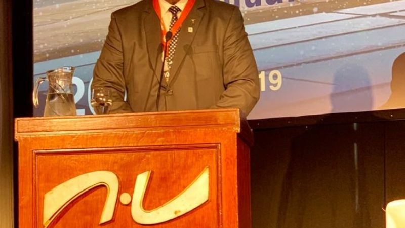 Catamarca presente en Seminario Internacional Litio