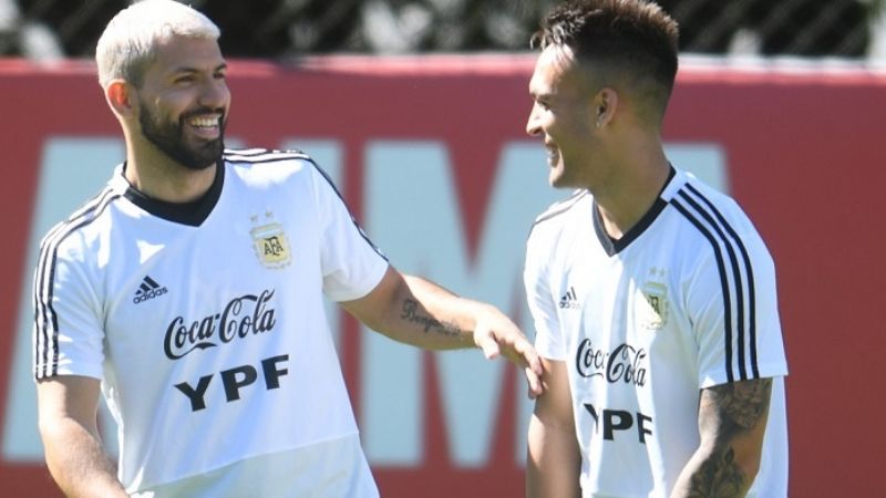 Scaloni patea el tablero y metería cuatro cambios