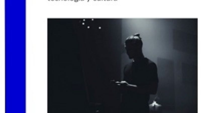 Humanidades: presentan libro sobre “El efecto Black Mirror”