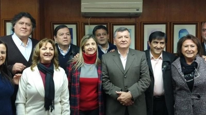 Acta acuerdo para la certificación de títulos de postgrado