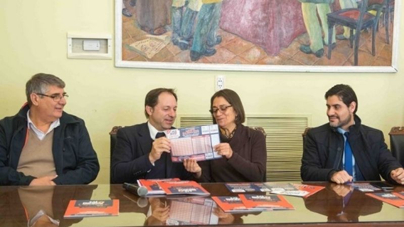 Mi Bingo Catamarqueño vuelve con una edición especial por el Poncho