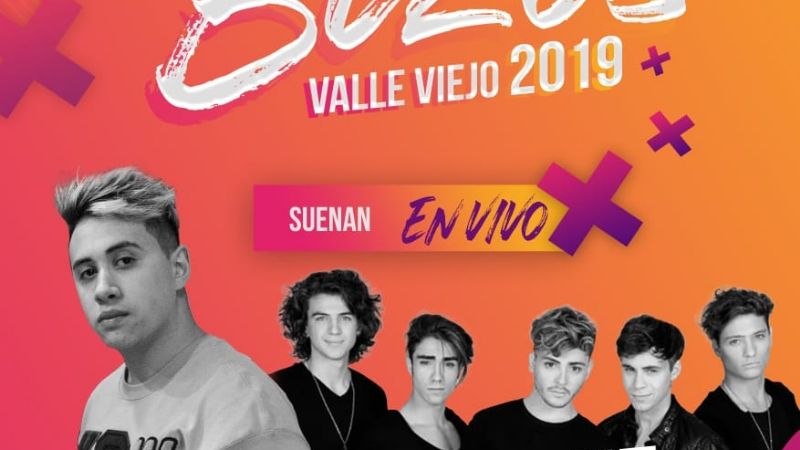 Este domingo, Desafío Buzos Valle Viejo 2019