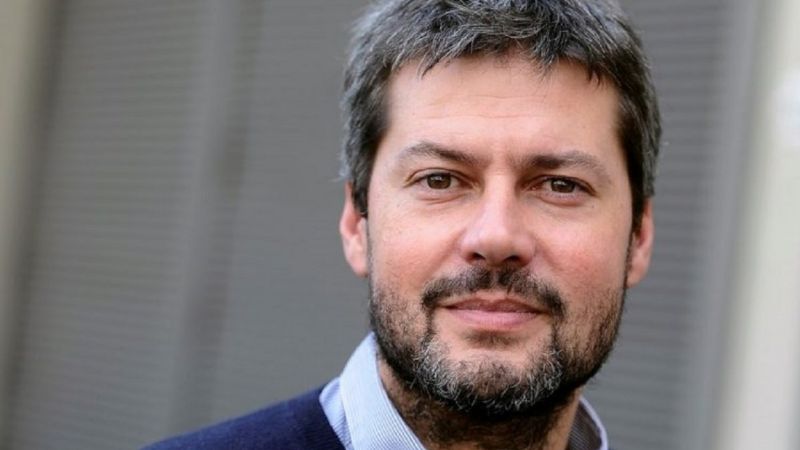 Lammens será el precandidato a jefe de Gobierno porteño por el Frente de Todos