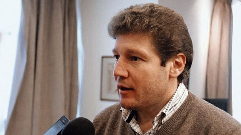 El gobernador electo de Tierra del Fuego reveló que es gay