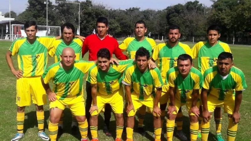 Mercantiles largan el Tercer Tornero de Fútbol Regional del NOA