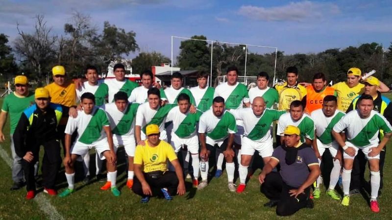 Mercantiles largan el Tercer Tornero de Fútbol Regional del NOA
