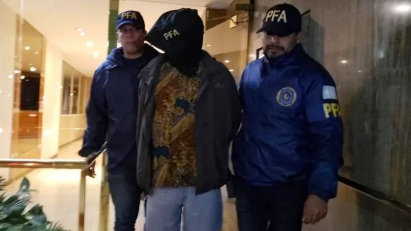 Confirman que los asesinos de Olivares y Yadón seguirán presos