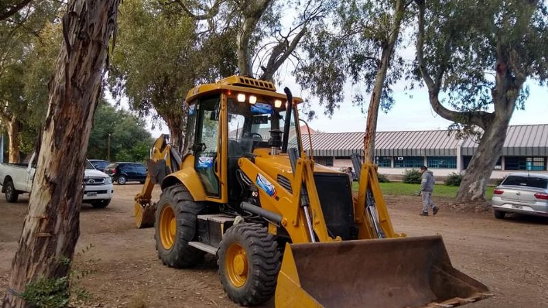 Miguelito con más aportes para paliar la desocupación