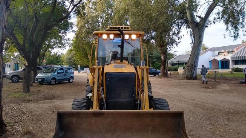 Miguelito con más aportes para paliar la desocupación