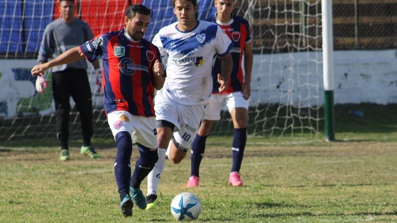 El sábado va la final del Apertura capitalino