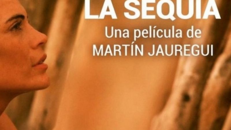 Ya está el trailer de la película filmada en Fiambalá “La Sequía”