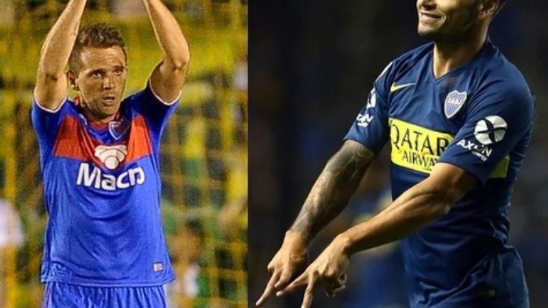 Boca y Tigre por la final de la Copa de la Superliga