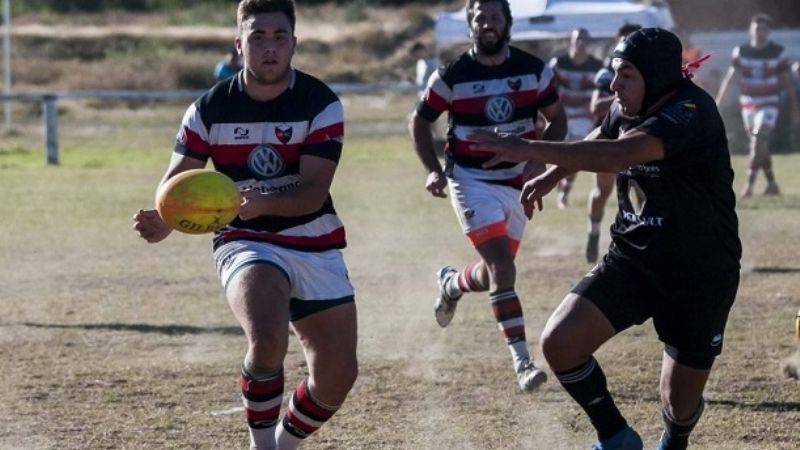 Hurones y Catamarca RC no levantan cabeza