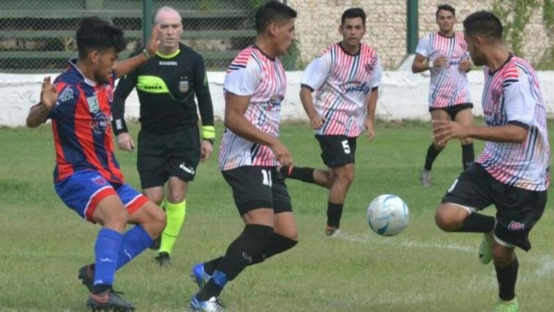 Con Medina de por medio, Güemes recibe a Atenas