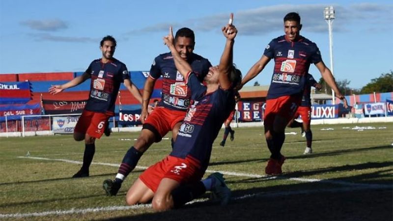 Güemes venció a Atenas y jugará la final por el ascenso