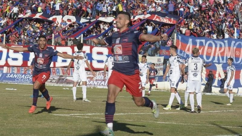 Güemes venció a Atenas y jugará la final por el ascenso