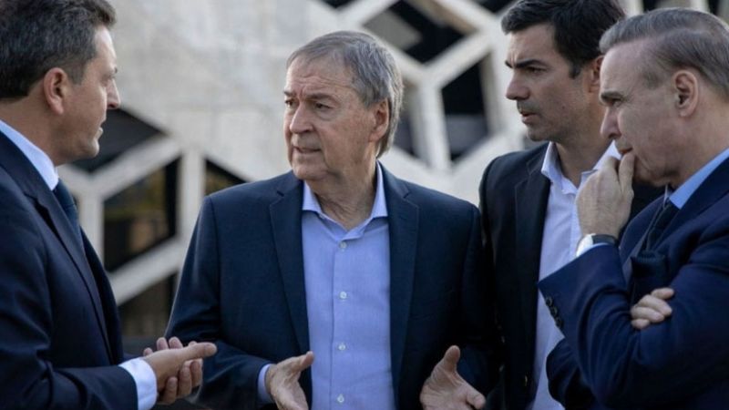 PJ Federal en alerta, la militancia quiere jugar con los K