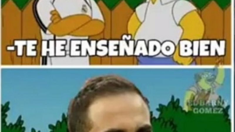 Andrada, Izquierdoz y Benedetto, los preferidos de las cargadas