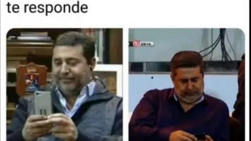 Andrada, Izquierdoz y Benedetto, los preferidos de las cargadas