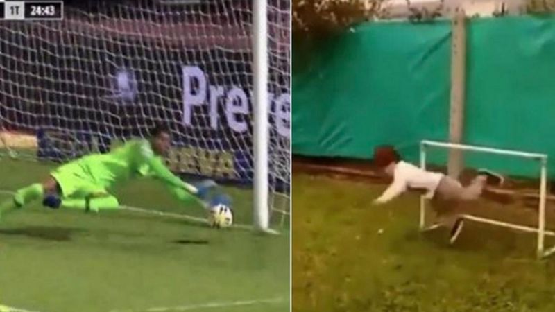 Andrada, Izquierdoz y Benedetto, los preferidos de las cargadas