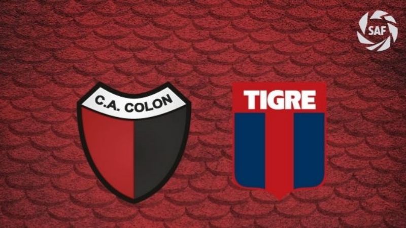 ¿Qué clubes fueron los primeros en saludar a Tigre?