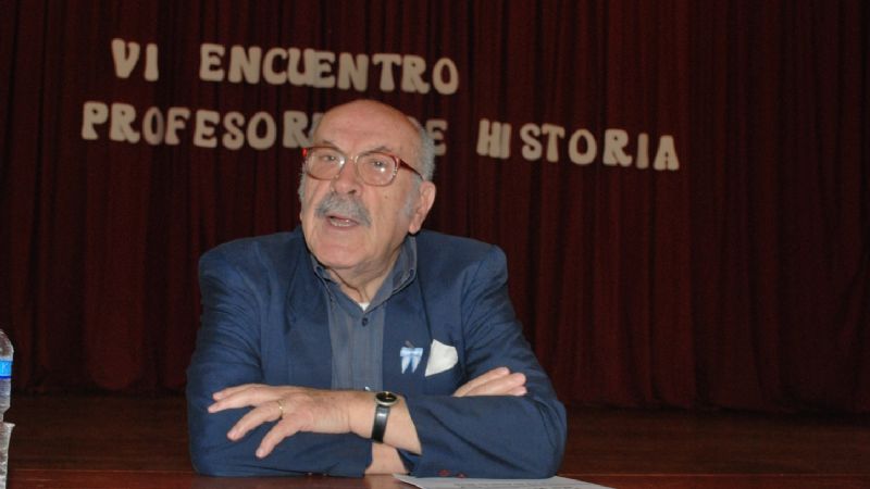 Breppe: “Bazán nos deja su disciplina y su pasión”