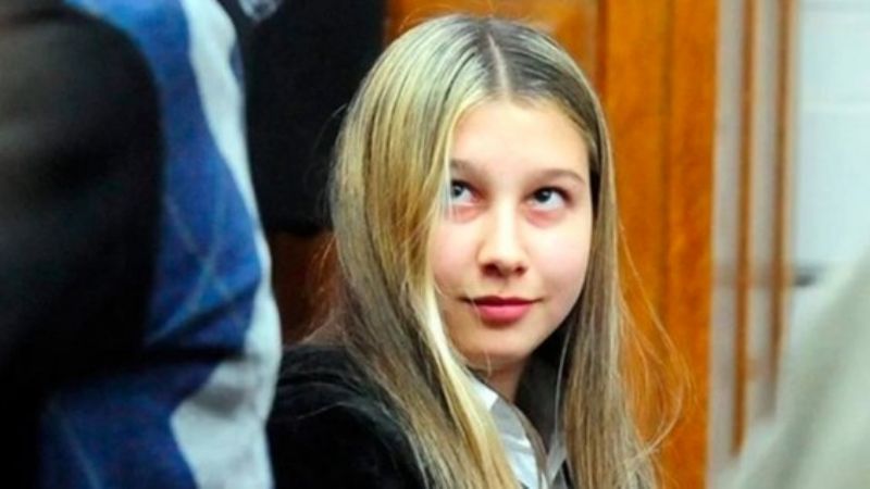 Nahir Galarza denunció que fue abusada en la cárcel