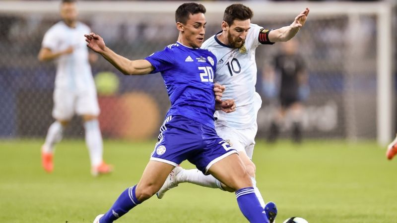 Los resultados que necesita Argentina para clasificar en la Copa América