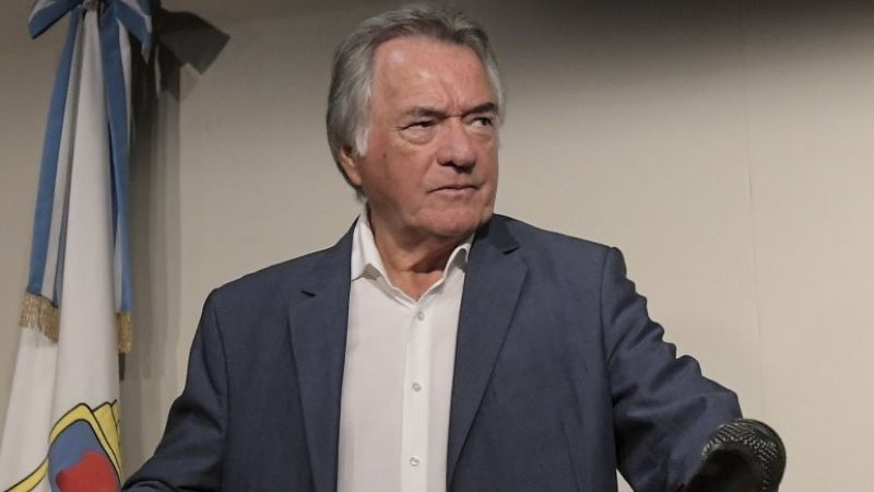 ¿Qué hará Barrionuevo sin Mera?