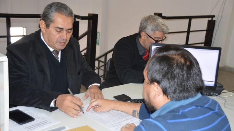 La ventanilla de Derecho de Autor, una oportunidad para registrar tus obras