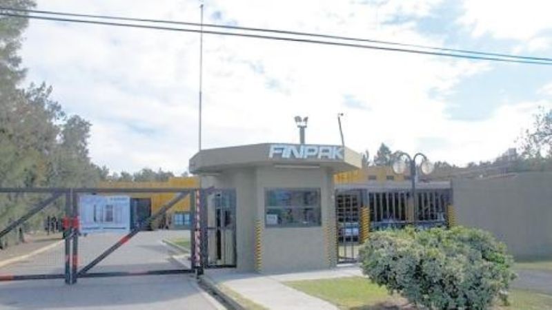 El cierre de Finpak sin vuelta, a pesar de la ayuda